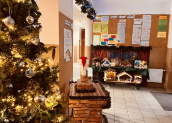 Dzień otwarty w Przedszkolu „Bajkowy świat”