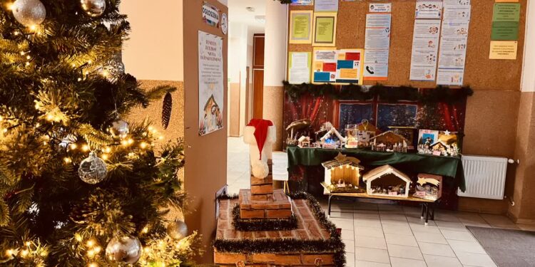 Dzień otwarty w Przedszkolu „Bajkowy świat”