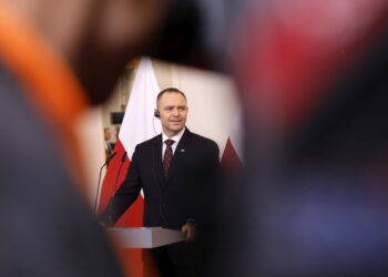 Prezydent podpisał ustawę o zasadach pobytu Ukraińców