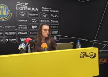 Zbigniew Głuchy nowym prezesem Stali Gorzów S.A.