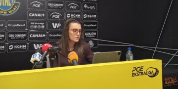 Zbigniew Głuchy nowym prezesem Stali Gorzów S.A.