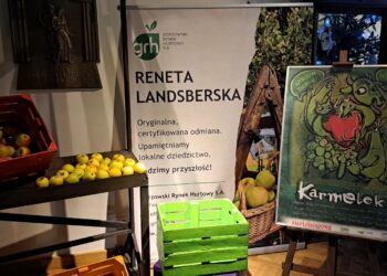 Karmelek w nowej odsłonie promuje zdrowe żywienie