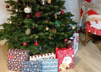 Czy można zwrócić nietrafiony prezent świąteczny?