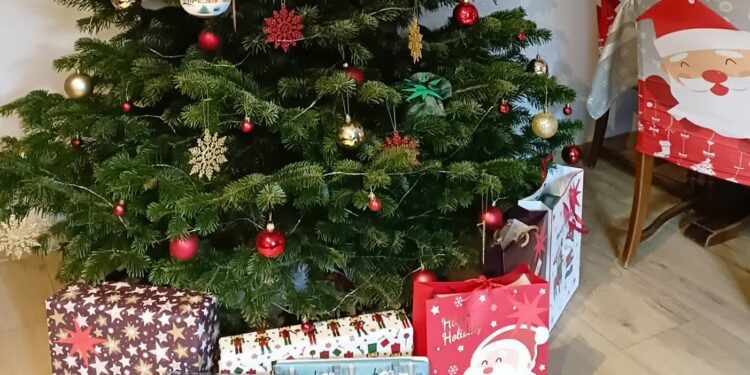 Czy można zwrócić nietrafiony prezent świąteczny?
