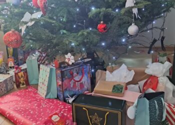 Mikołaj coraz bliżej! Na jakie prezenty liczą mali gorzowianie?