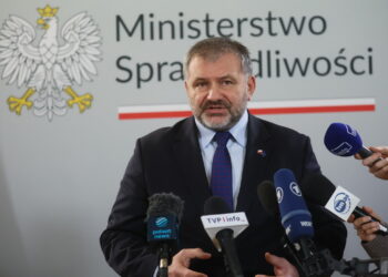 Żurek: Musimy uhonorować orzeczenie TSUE