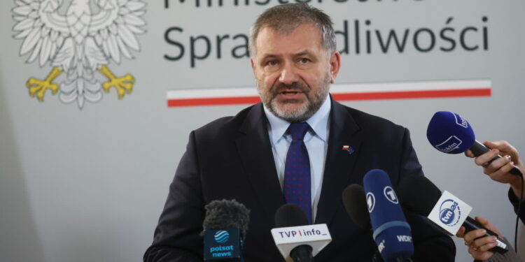 Żurek: Musimy uhonorować orzeczenie TSUE