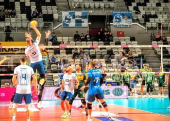 Ostatnia Prosta: koszykówka, siatkówka, piłka nożna, lekkoatletyka