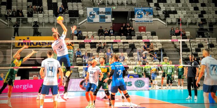 Ostatnia Prosta: koszykówka, siatkówka, piłka nożna, lekkoatletyka