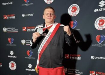 „Rok nauki i doświadczenia” – Oskar Kopera po MP