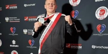 „Rok nauki i doświadczenia” – Oskar Kopera po MP