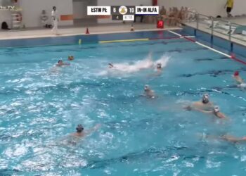 Łódzka wyprawa Alfy z drobnym niedosytem