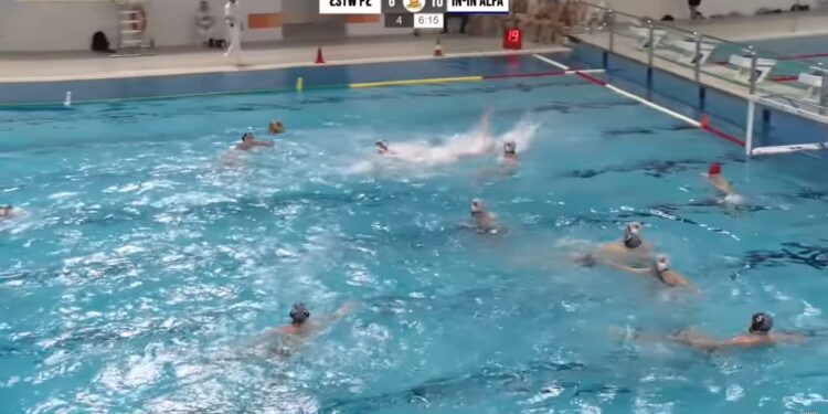 Łódzka wyprawa Alfy z drobnym niedosytem