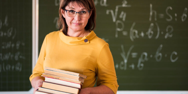 Od 1 stycznia nauczyciele otrzymają wynagrodzenie za niezrealizowane godziny ponadwymiarowe