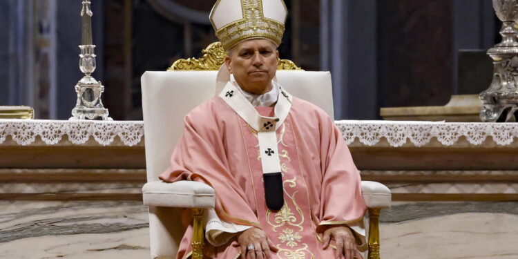 W Kościele katolickim III niedziela adwentu jest niedzielą gaudete, czyli radości