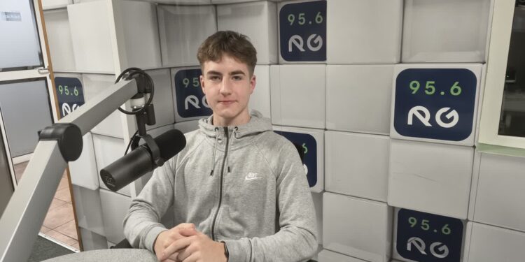 Magazyn żużlowy Radia Gorzów