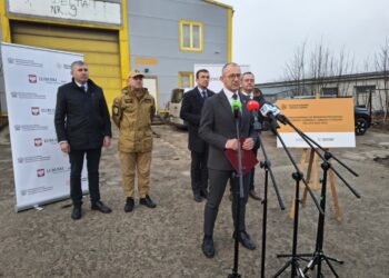 Kupujemy i szkolimy się – o Programie Ochrony Ludności i Obrony Cywilnej