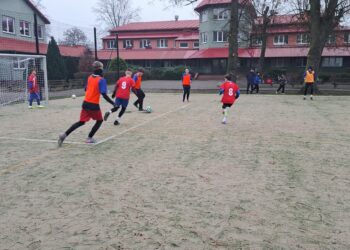 Witnica z nowym boiskiem. Miliony na kolejne inwestycje sportowe w Lubuskim