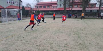 Witnica z nowym boiskiem. Miliony na kolejne inwestycje sportowe w Lubuskim