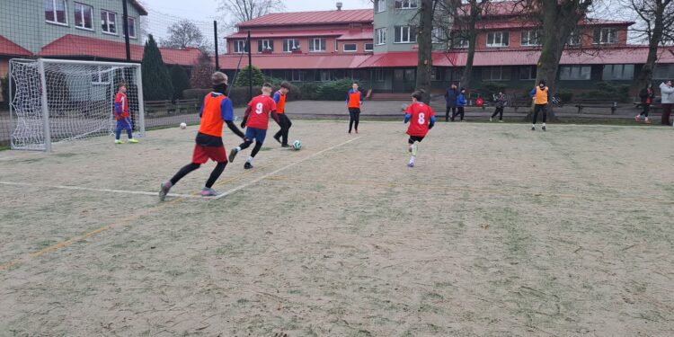 Witnica z nowym boiskiem. Miliony na kolejne inwestycje sportowe w Lubuskim