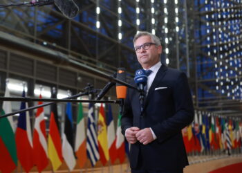 Polska wyłączona z relokacji migrantów