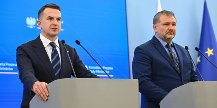 Rząd bierze się za wymiar sprawiedliwości