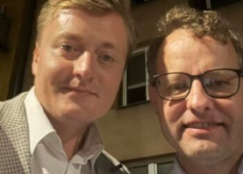 Sąd uchylił europejski nakaz aresztowania wobec posła Marcina Romanowskiego