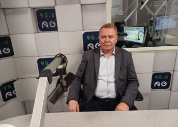 Ostatnia Prosta: Robert Gorbat o 2025 roku