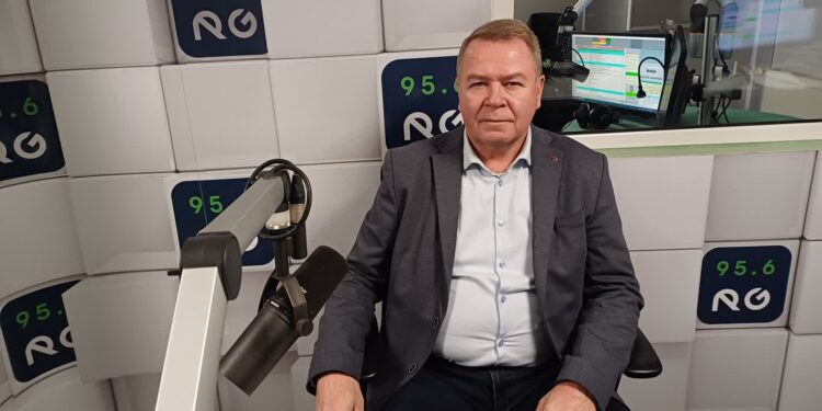 Ostatnia Prosta: Robert Gorbat o 2025 roku