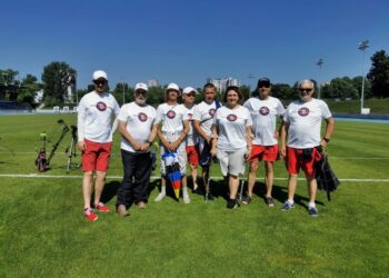 Rok 2026 rokiem Sportu Bez Barier