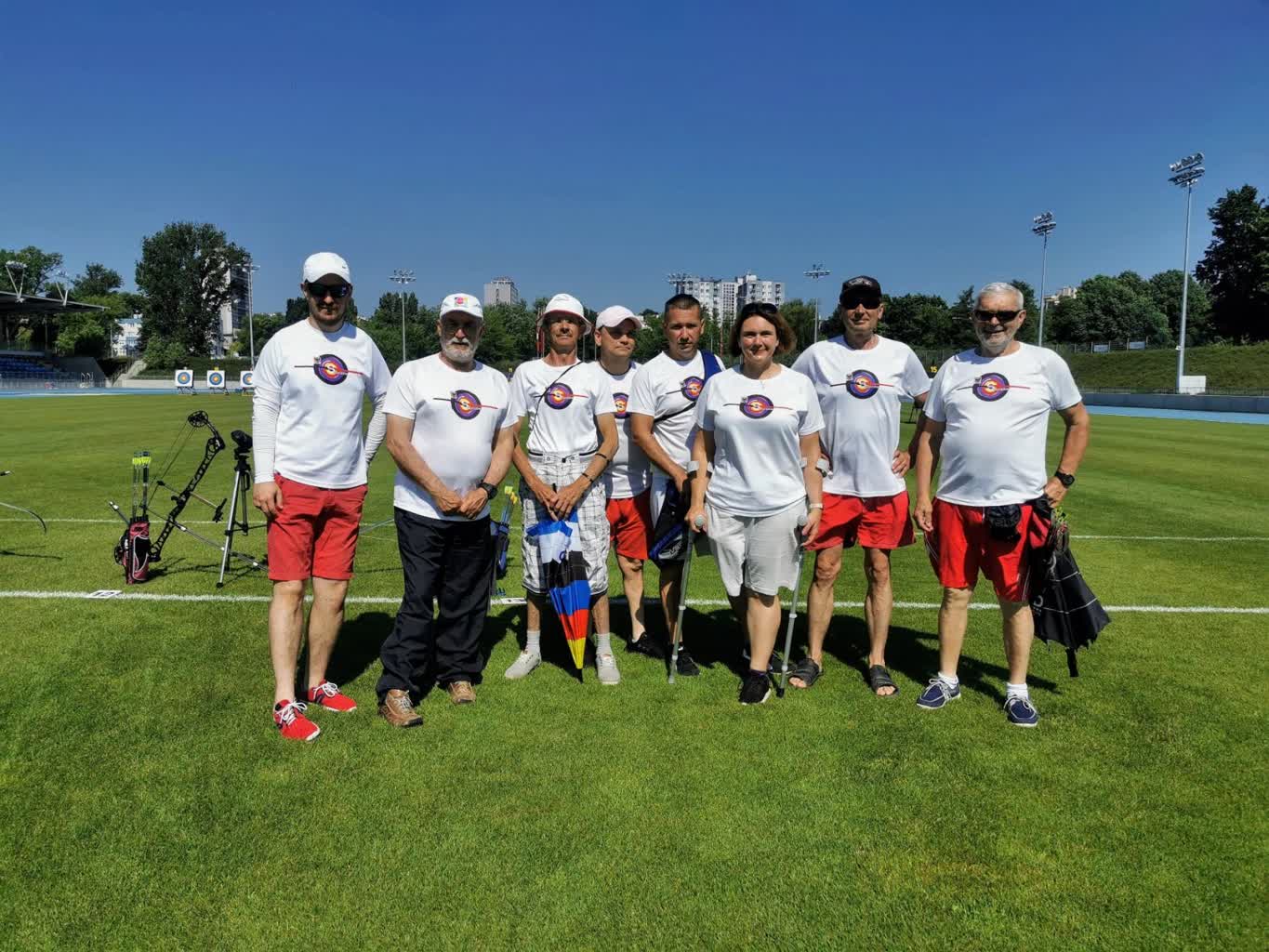 Rok 2026 rokiem Sportu Bez Barier