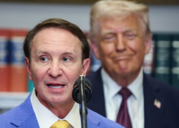 Szefowa KE: pełna solidarność UE z Grenlandią