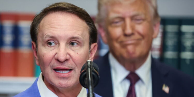 Szefowa KE: pełna solidarność UE z Grenlandią