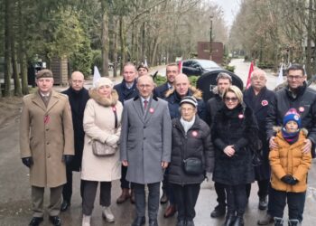 107 rocznica wybuchu zwycięskiego powstania