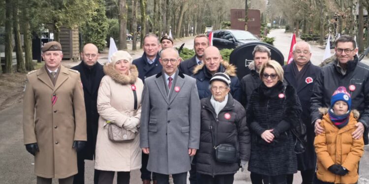 107 rocznica wybuchu zwycięskiego powstania