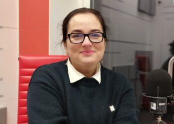 Kucharska-Dziedzic o ustawie o osobie najbliższej