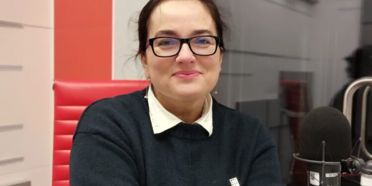 Kucharska-Dziedzic o ustawie o osobie najbliższej