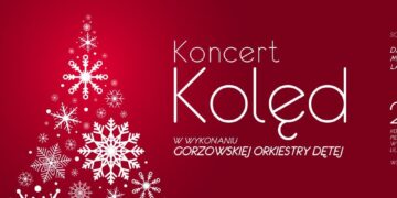 Po świętach – wspólne kolędowanie. Dziś koncert Gorzowskiej Orkiestry Dętej