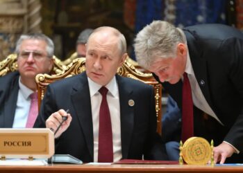 Zawieszenie broni w Ukrainie na czas świąt? Jest odpowiedź Kremla