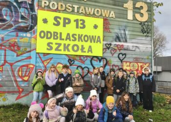 Gorzowska „trzynastka” błyszczy najjaśniej