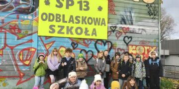 Gorzowska „trzynastka” błyszczy najjaśniej