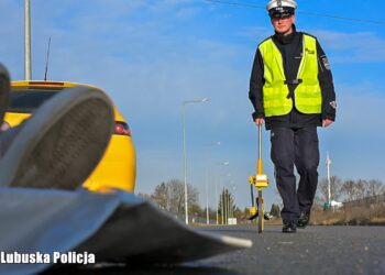Za kierownicą po amfetaminie: historia, która miała się nie wydarzyć
