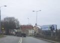 Znowu światła na Santockim wyłączone