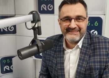 Maciej Symeryak, prezes PWiK