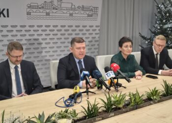 Prezydent: chcemy stworzyć legendę