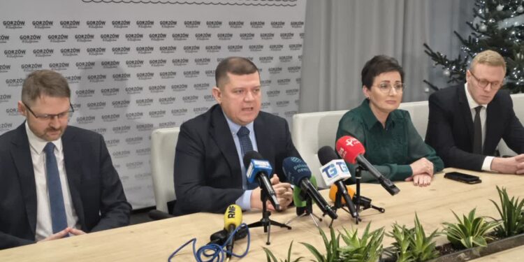 Prezydent: chcemy stworzyć legendę