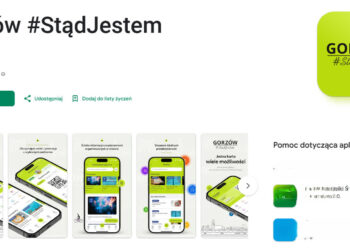 Nowa aplikacja miejska już dostępna