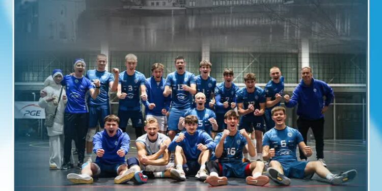 fb PGE Akademia Siatkówki