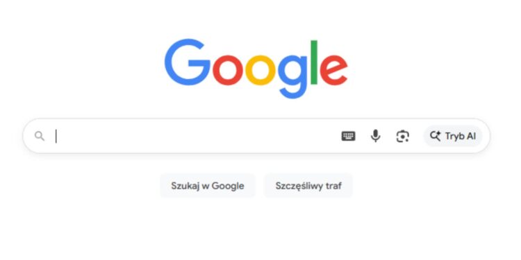 KE wszczęła postępowanie wobec Google’a. Chodzi o AI. „Podejrzenie naruszenia reguł”