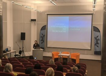 Jak chronić najmłodszych? Eksperci o zdrowiu psychicznym dzieci